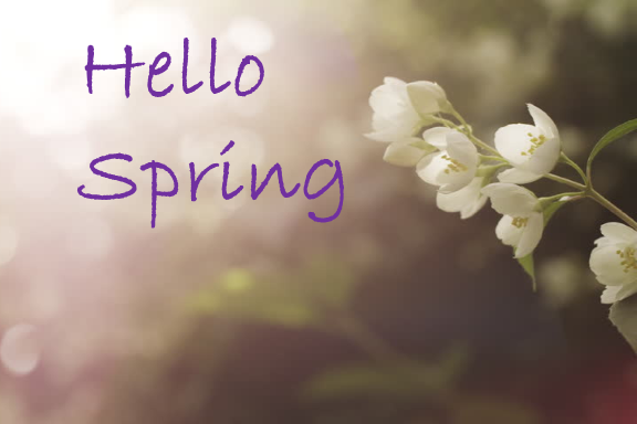 Hello Spring
